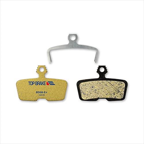 Top Brake Disc Brake Pads For Sram Code R TOP BRAKE - Peças de freio de bicicleta - disc brake, sram code r