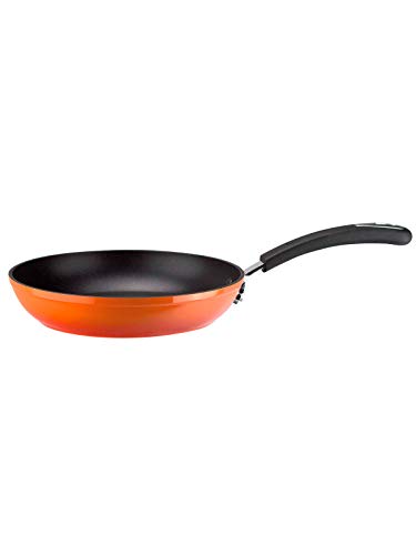 Frigideira VITREX Fuego (Alumínio; Preto - 20cm) VITREX - Utensílios de cozinha - alumínio, preto, 20cm
