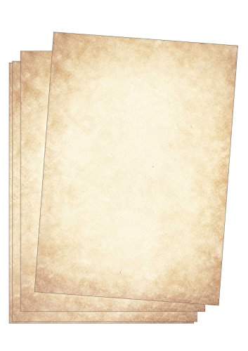 Papel de Impressão SEIDEL PREMIUM Vintage Seidel Verlag GmbH - Papelaria - premium, vintage