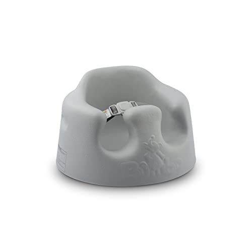 Assento de Chão para Crianças BUMBO Cinzento Bumbo - Móveis para bebês e crianças pequenas - assento, chão, crianças, cinzento