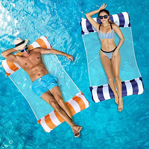 Arbolisse Colchoneta Piscina Adultos 2Pc Hamaca De Agua Arbolisse - Brinquedos - colchoneta, piscina, adultos, hamaca de água