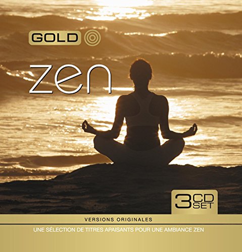 CD ZEN - Coffret Metal 3 Cd (3 CDs) (Música) Sme Strategic Marketing Group - Música e gravações de som - cd, zen, coffret metal, 3 CDs