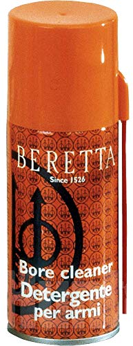 Limpador em Spray para Armas BERETTA 125 Ml Beretta - Desinfetantes domésticos - limpador, spray, armas, beretta, 125 ml