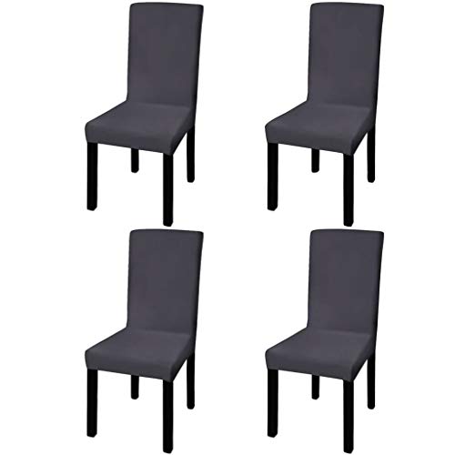 Cobertura de Assento VIDA XL (Universal - Preto) vidaXL - Roupa de cama e cama - universal, preto