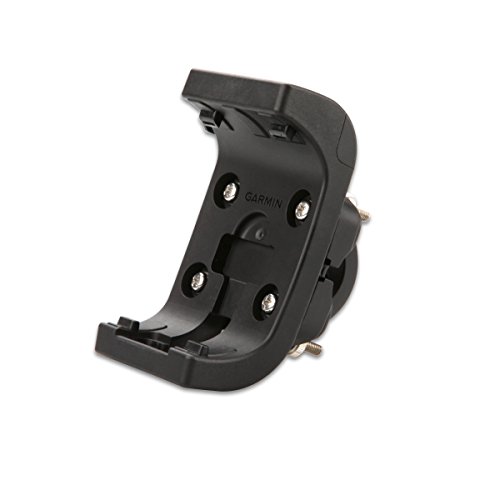 Suporte GARMIN Bike Mount (Preto - Plástico) Garmin - Suportes para gps - universal, preto, plástico, garmin