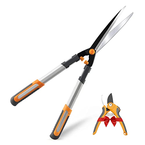 Tesoura de Jardim Manual Airaj 60Cm Preto Qingdao Qingqing Hardware Tools Co., Ltd. - Tesouras de poda - manual, 60 cm, preto, aço inoxidável