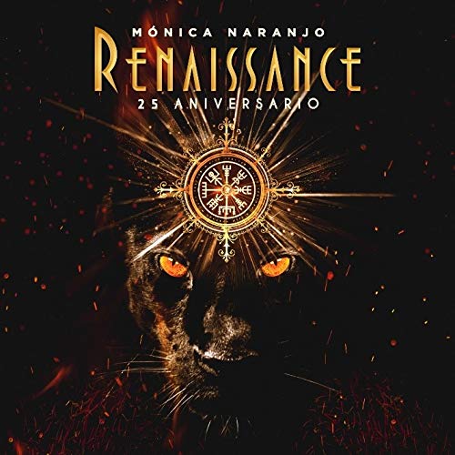 CD Monica Naranjo - Renaissance (3 CDs) (1 CDs) Legacy - Música e gravações de som - cd, Mónica Naranjo, renaissance, 3 CDs