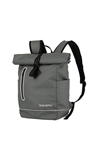 Mochilas de Ciclismo TRAVELITE Básicos (39x25x12 cm - Vermelho) Travelite - Mochilas - ciclismo, vermelho, 39x25x12 cm