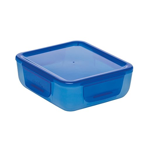 Caixa de armazenamento de comida ALADDIN Easy Keep Lid Aladdin - Utensílios de mesa - 1,5 L, Easy Keep Lid, moderno, elegante
