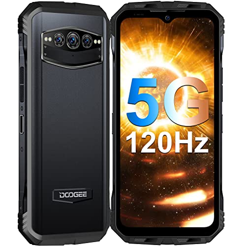 Smartphone DOOGEE V30T (6.58'' - 8 GB - 256 GB - Verde) DOOGEE - Telemóveis - 6.58 polegadas, 8 gb, 256 GB, verde
