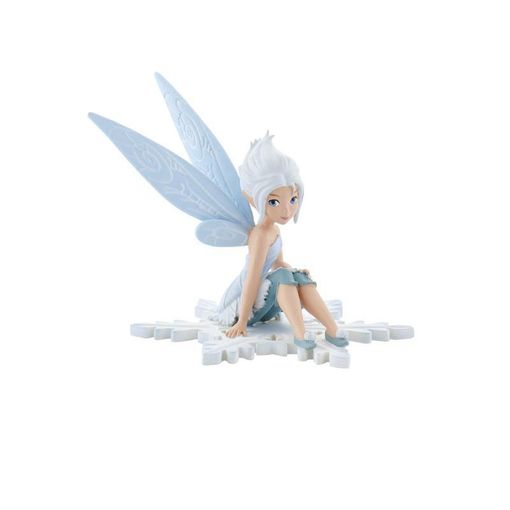 Figura de Brincar BULLYLAND Tinkerbell (Idade Mínima Recomendada: 3 anos) Bullyland - Bonecos de ação e brinquedo - tinkerbell, 3 anos