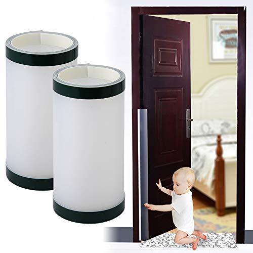 Protetor para Porta de Entrada OUTGEEK 2Pcs Outgeek - Conjuntos de móveis de quarto - protetor, porta de entrada