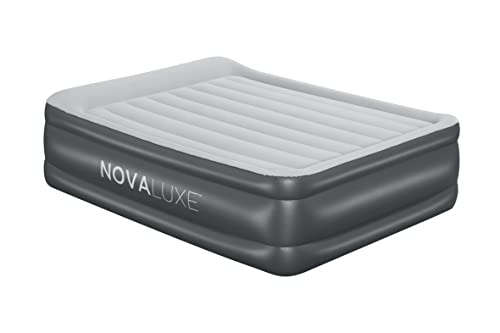 Colchão de Espuma NOVA LUXE (80x180 cm) Bestway - Colchões de ar - espuma, alta densidade, 5 cm, poliéster
