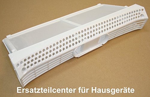 Filtro de Recarga para Máquina de Secar Roupa BOSCH 652184 Bosch - Acessórios para máquina de lavar e secar - filtro, recarga, máquina de secar roupa