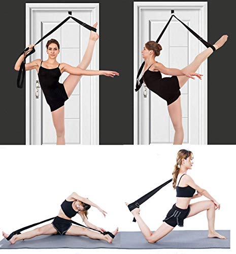 Faixa para cinto de yoga MINGZJ 1 peça(s) MINGZJ - Exercício e fitness - yoga, cinto