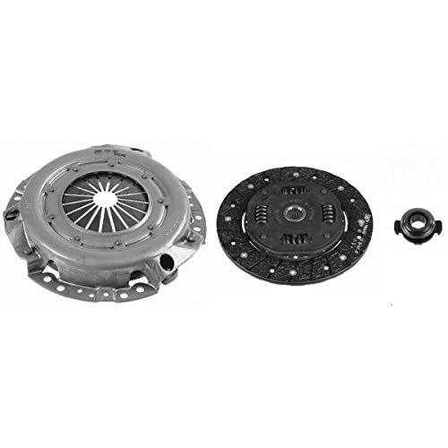Kit Embreagem SACHS 3000 561 001 (1 peça) SACHS - Peças de transmissão e drivetrain de veículos automotores - kit, embreagem, sachs 3000, 561 001
