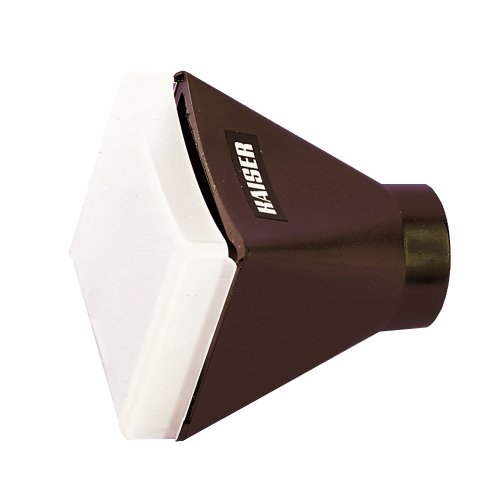 Projetor KAISSER FOTOTECHNIK 2012 (100 Lumens) Kaiser Fototechnik - Projetores - 100 lumens, ampliação 2x, lente 18mm