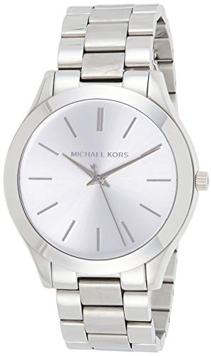 Relógio MICHAEL KORS MK3178 (Aço - Dourado) Michael Kors - Relógios - relógio, michael kors, mk3178, aço inoxidável, dourado, ajustável