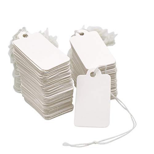 Etiquetas com Fita Jijacraft 25 Mm X 45 Mm 500 Unidades JIJA - Etiquetas e tags - etiquetas rotuladoras, plástico, azul branco, 45x25mm