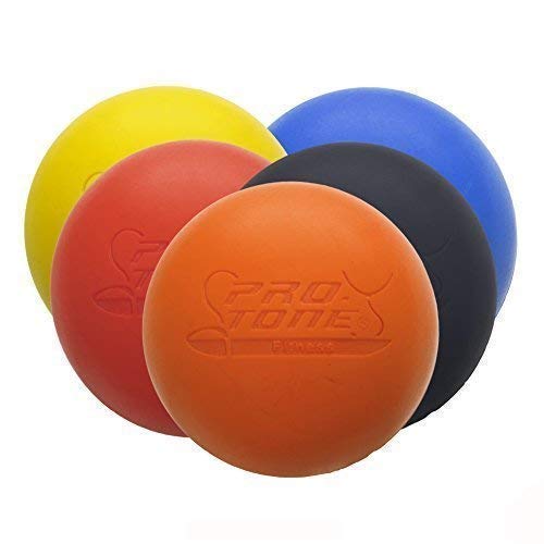Bola de Massagem Protone 3,5 cm (Recondicionado Como Novo) PROTONE - Massageadores - massagem, protone, 3.5 cm