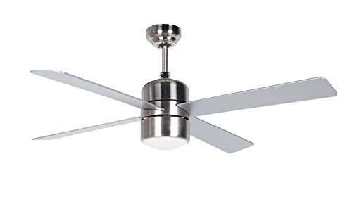 Ventilador de Techo Orbegozo CP 72120 | 60W - 3 Velocidades Orbegozo - Ventiladores de teto - 60W, 3 velocidades, techo, atérciopelado