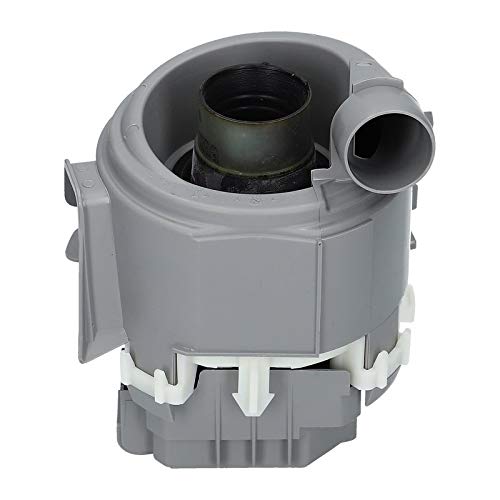 Acessório para churasqueira/grelhador ao ar livre MIELE 00651956 LUTH Premium Profi Parts - Bombas para eletrodomésticos - acessório, churasqueira, grelhador, ao ar livre