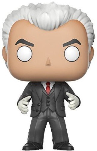 Figura FUNKO Pop! TV: Twin Peaks-Leyland Palmer Funko - Bonecos de ação e brinquedo - funko, pop tv twin peaks leyland palmer, vinil, figura, série original