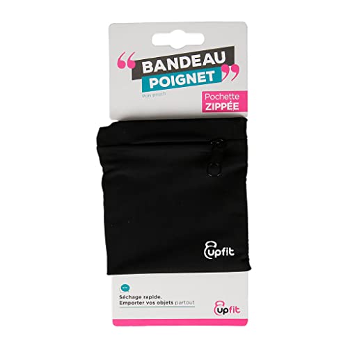 Bolsa de Poliéster UPFIT (Multicor - 15 x 8.5 cm) COGEX - Materiais de embalagem - bolsa, poliéster, upfit, multicor, 15x8.5cm