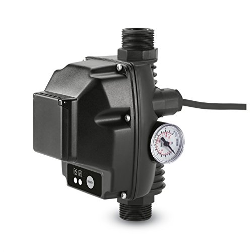 Acessórios para lavadoras de alta pressão KÄRCHER 6.997-357.0 Kärcher - Bombas de irrigação, reforço e sistemas de aspersão - kärcher, scp 6000, sdp 7000, gp 40-55, preto
