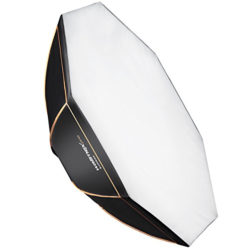 Softbox WALIMEX pro Octagon Softbox Orange Line 170 Walimex - Softboxes - softbox, octagon, orange line, 170