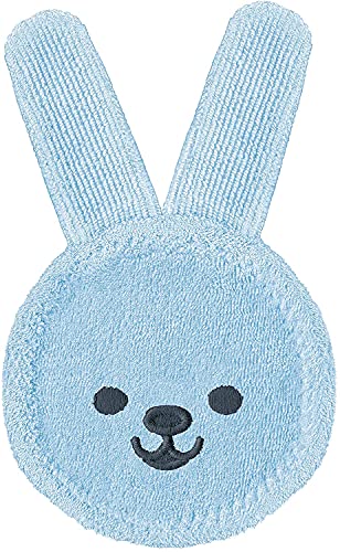 Escova de Dentes para Bebé MAM (0-6 meses) MAM - Cuidados com a higiene oral - bebé, 0-6 meses