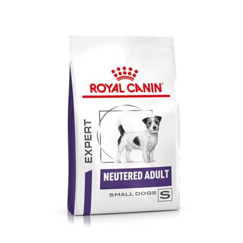 Ração para Cão ROYAL CANIN VD Canine Neutered (1,5 Kg) ROYAL CANIN - Ração para cães - ração, cão, royal canin, vd canine neutered, 1.5 kg