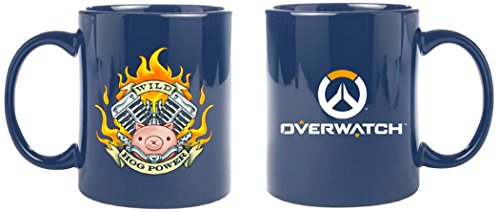 Caneca de Viagem Gb Eye Roadhog (Recondicionado Como Novo) Gaya Entertainment - Canecas - viagem, roadhog, recondicionado