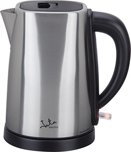 Jarro Elétrico JATA HA722 (1.7 L - 2200 W) Jata - Eletrodomésticos de cozinha - 1.7 L, 2200 W, resistência oculta, desconexão automática