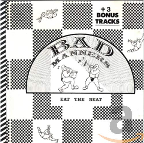 CD Eat The Beat - Expanded Edition (1 CDs) PRESSURE DROP - Cds de música - cd eat the beat, expanded edition