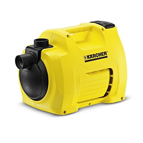 Bomba de Água KÄRCHER BP 3 Garden (4 bar - 3500 l/h) Kärcher - Bombas de hardware - 4 bar, 3500 l/h