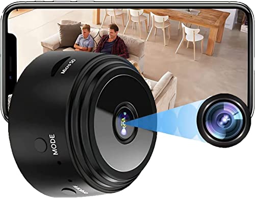 Câmara de Vigilância WIFI 1080P HD com Detecção de Movimento NOMOY - Câmeras de vigilância - wifi, 1080p, detecção de movimento