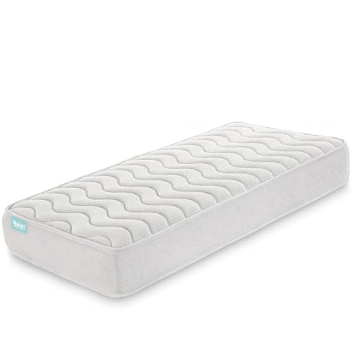 Colchão de Berço NALUI Baby One (57x117 cm) Nalui - Colchões - berço, nalui, baby one
