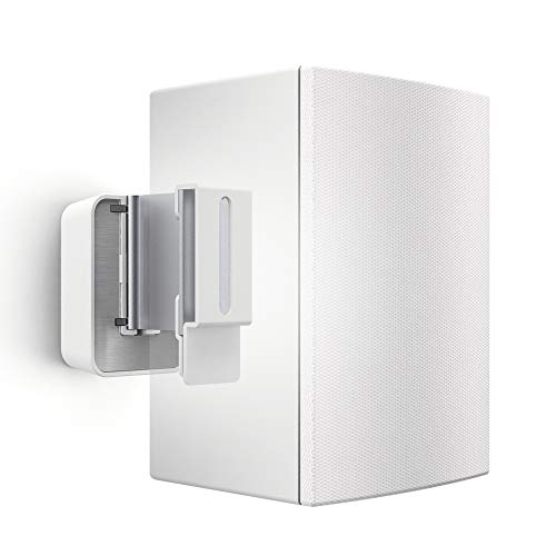 Suporte para Colunas Vogels VOGEL'S SOUND 3200 Vogel's - Suportes e suportes de montagem de colunas - branco, 5 kg, colunas