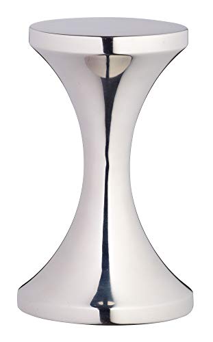 Alisador Café com Bola LE XRESS KCLXCOFTAMPER Kitchen Craft - Acessórios de máquinas de café e espresso - alisador, café, bola, inox