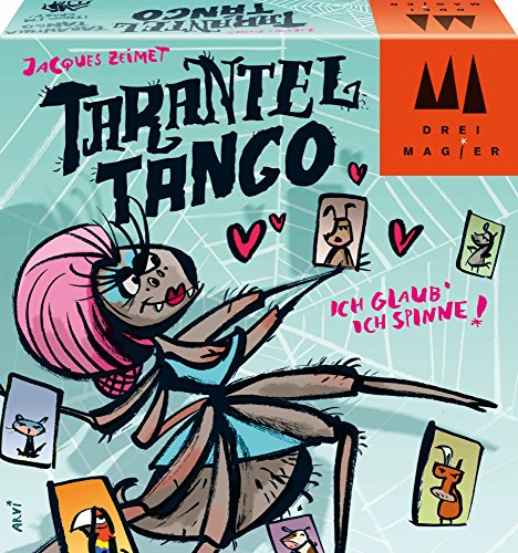 Jogo de tabuleiro SCHMIDT SPIELE DRTAN (6 anos) Schmidt Spiele - Jogos - estratégia, raciocínio, obstáculos, peças