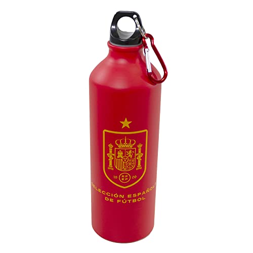 Garrafa Refrescos Smart Keting Rfef 0.5L Vermelho smartketing - Garrafas de engarrafamento - 0.5L, vermelho, alumínio
