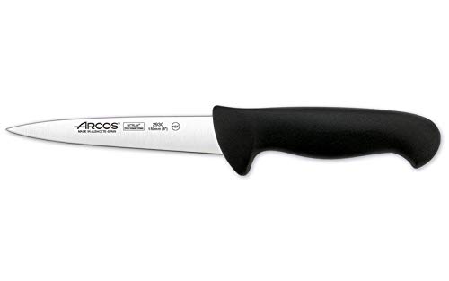 Faca de Cozinha Arcos Prof 293025 | Aço inoxidável, Cromargan Arcos - Facas de cozinha - aço inoxidável, cromargan