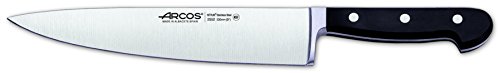 Faca de Cozinha Arcos Nitrum 255000 | Aço inoxidável, Polioximetileno (POM) Arcos - Facas de cozinha - aço inoxidável, polioximetileno, 1,6 cm