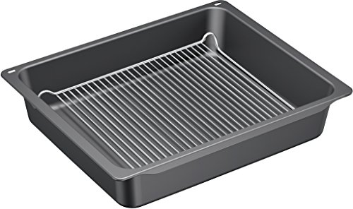 Tabuleiro de Forno BOSCH 0 601 1 3 6 7 0 Siemens - Assadeiras de Forno - grelha, peixe, cozinha