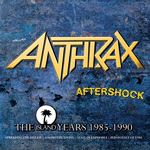 Livro Aftershock: The Island Years de Paul Theroux (Inglês) ISLAND - Música e gravações de som - livro, aftershock, island years, paul theroux, inglês