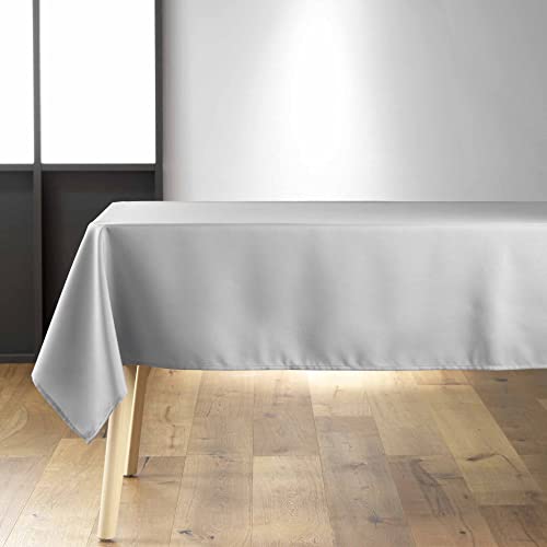 Toalha de Mesa DOUCEUR D'INTERIOR (Cinzento) DOUCEUR D'INTÉRIEUR - Toalhas de mesa - toalha mesa, cinzento