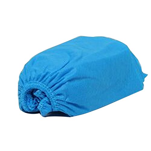 Sacos Desperdiciáveis LOGEI 100 Unidades logei - Coberturas de sapato - desperdiciar, 100 unidades