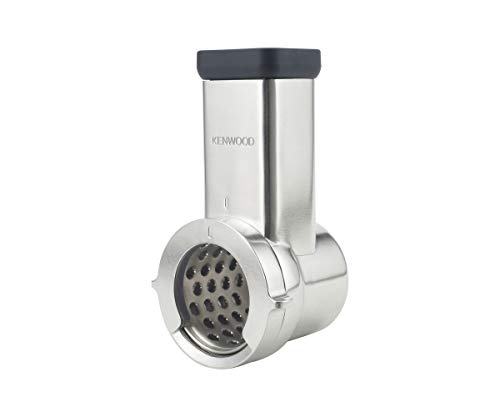 Robô de Cozinha KENWOOD KAX643ME (6 velocidades - 0.5 L) Kenwood - Acessórios para misturadores de alimentos e liquidificadores - 0.5 L, 6 velocidades