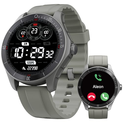 Smartwatch TOOBUR com Ecrã Tátil e Bateria de 400mAh TOOBUR - Óculos inteligentes - smartwatch, ecrã tátil, bateria 400mAh